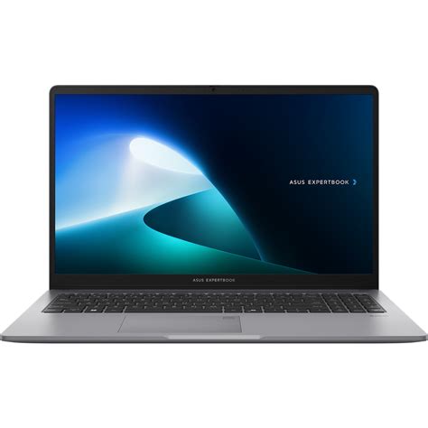 ASUS Expertbook Entry|B1503CVA-I516512G0X|i5-13420H|15.6'' FHD|GREY||DDR5 16GB (2x DDR5 SO-DIMM)|512GB PCI|WIN11P